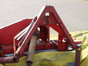 niemeijer-eurodisc-260-fb-45911285