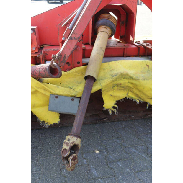 NIEMEIJER EURODISC 260-FB-45911286