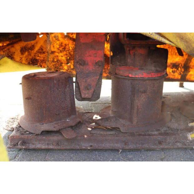 NIEMEIJER EURODISC 260-FB-45911288