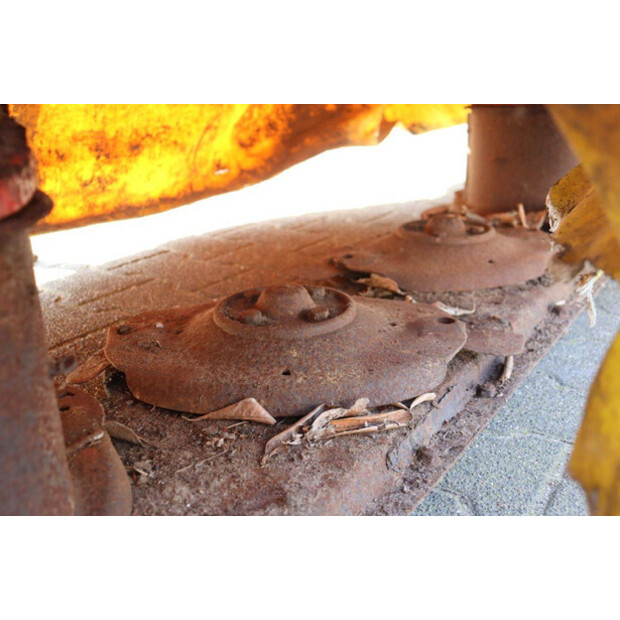 NIEMEIJER EURODISC 260-FB-45911289