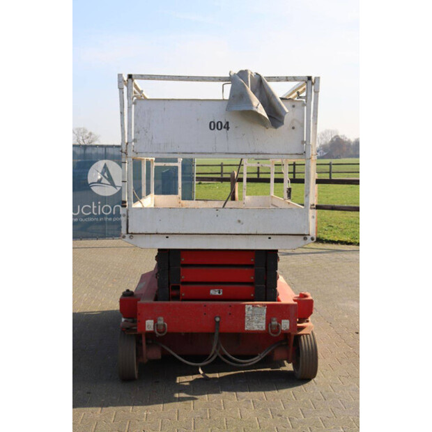 2002 جيه ال جي 2658-E3-45911297