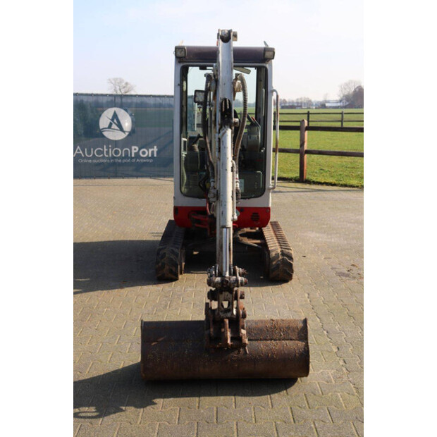 2012 TAKEUCHI TB219-45911322