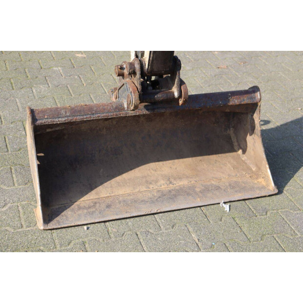 2012 TAKEUCHI TB219-45911327