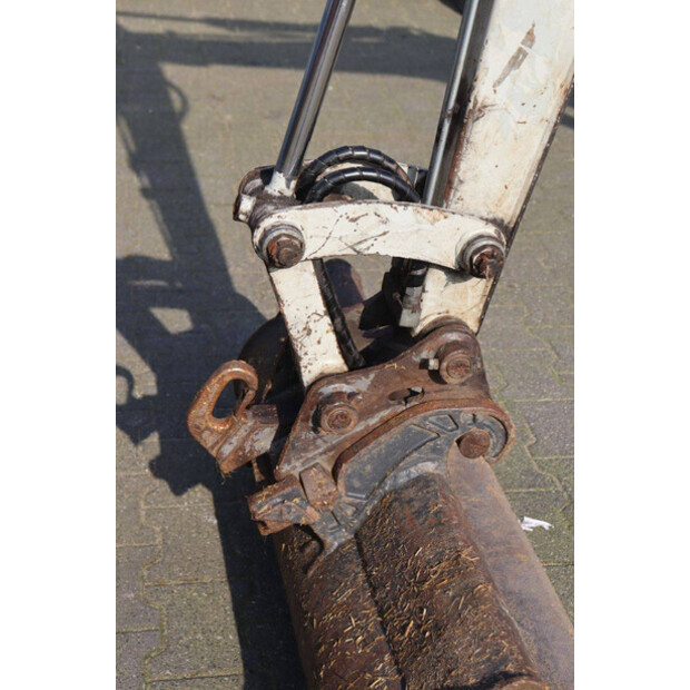 2012 TAKEUCHI TB219-45911328