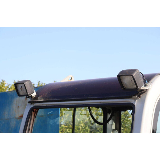 2012 TAKEUCHI TB219-45911332