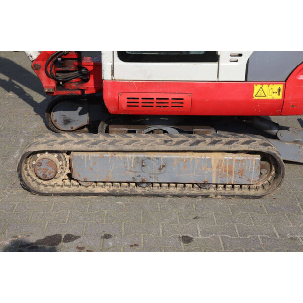 2012 TAKEUCHI TB219-45911333