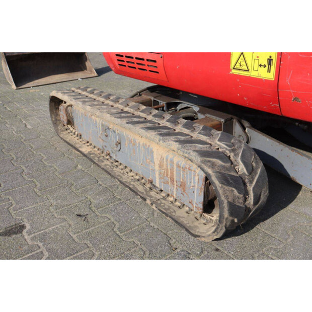 2012 TAKEUCHI TB219-45911335