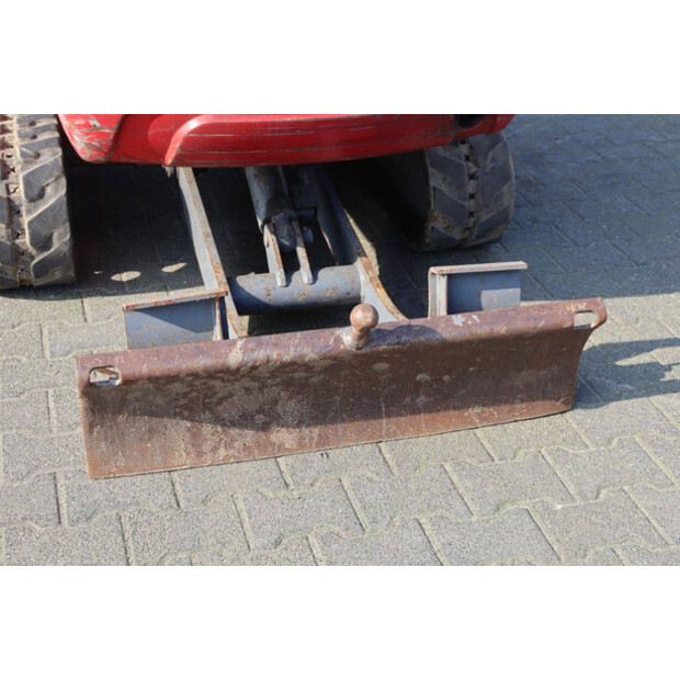 2012 TAKEUCHI TB219-45911337