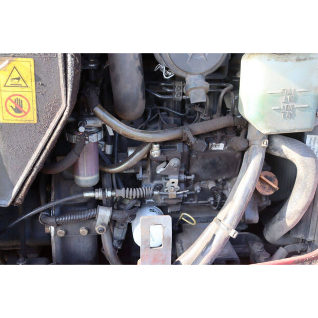 2012 TAKEUCHI TB219-45911339