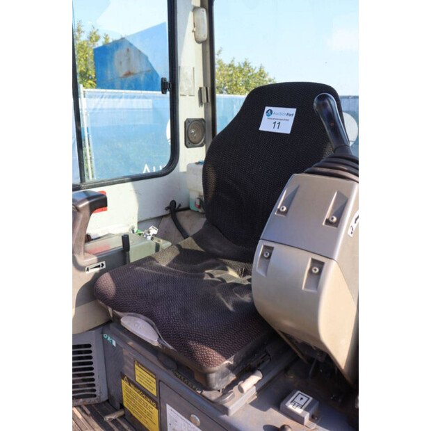 2012 TAKEUCHI TB219-45911341