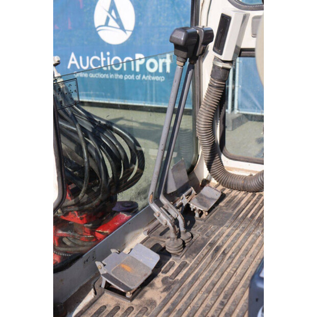 2012 TAKEUCHI TB219-45911342