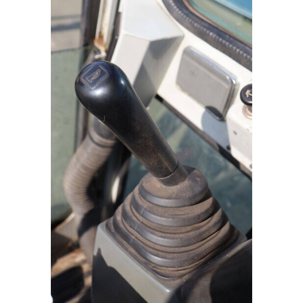 2012 TAKEUCHI TB219-45911343