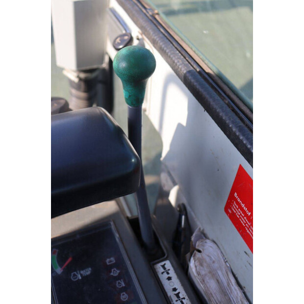 2012 TAKEUCHI TB219-45911344