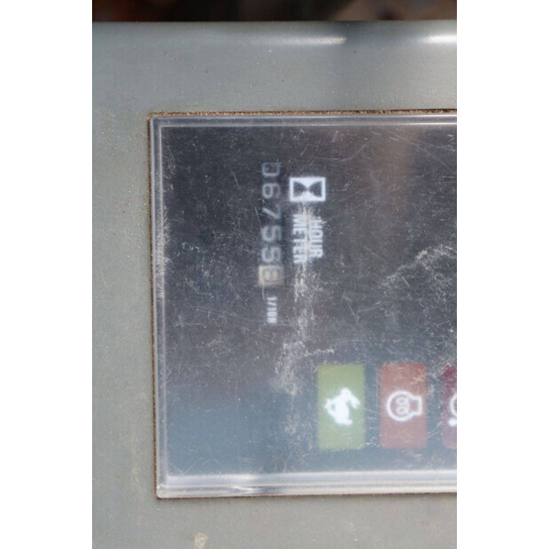 2012 TAKEUCHI TB219-45911345