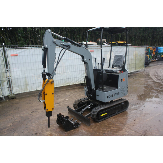 2025 Colt KV13-45911355