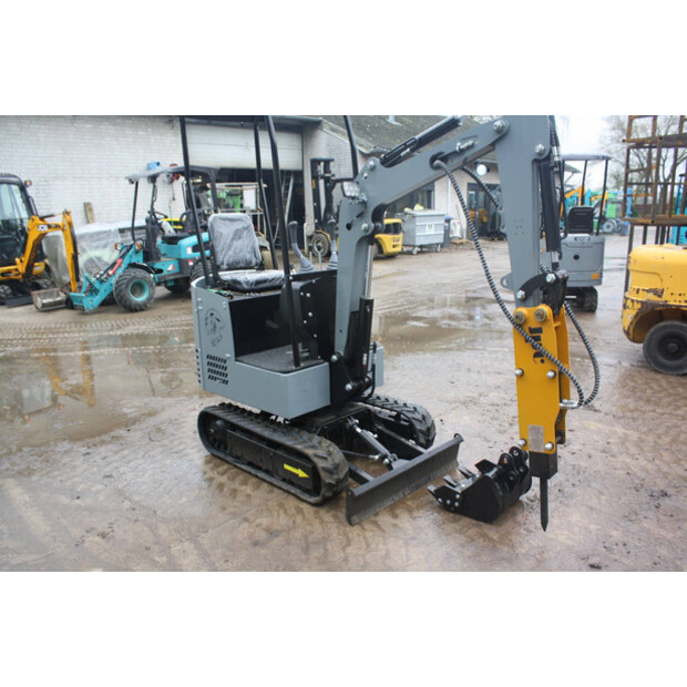 2025 Colt KV13-45911370