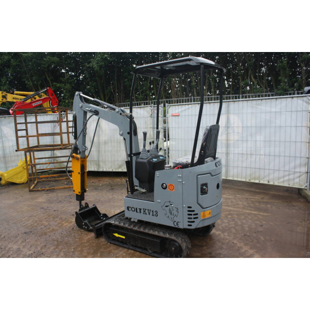 2025 Colt KV13-45911375