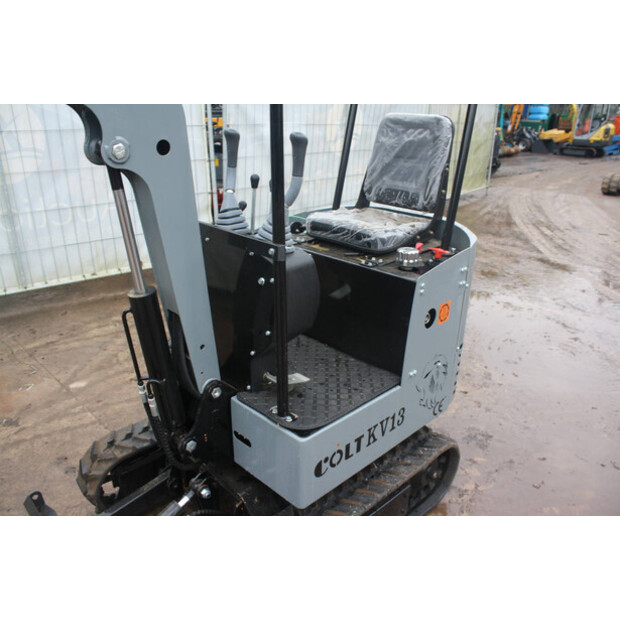 2025 Colt KV13-45911378