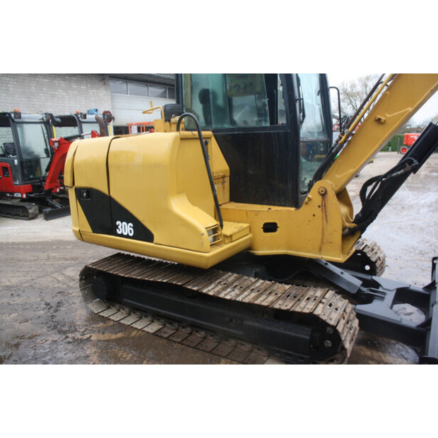 2011 كاتربيلر 306-45911386