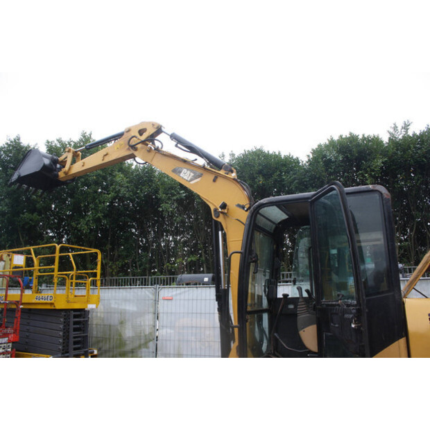 2011 كاتربيلر 306-45911391