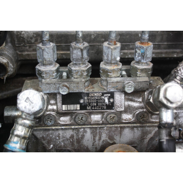 2011 كاتربيلر 306-45911394