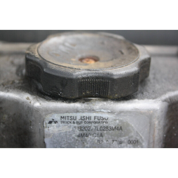 2011 كاتربيلر 306-45911395