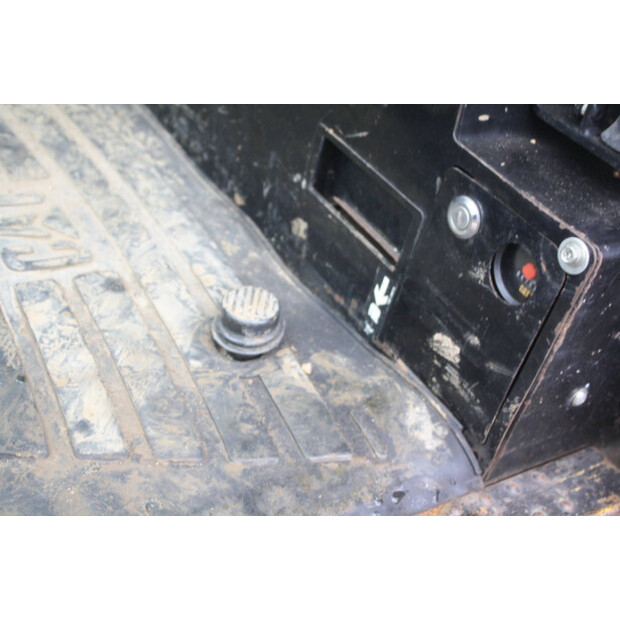 2011 كاتربيلر 306-45911396