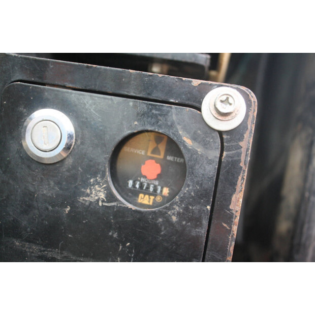 2011 كاتربيلر 306-45911398