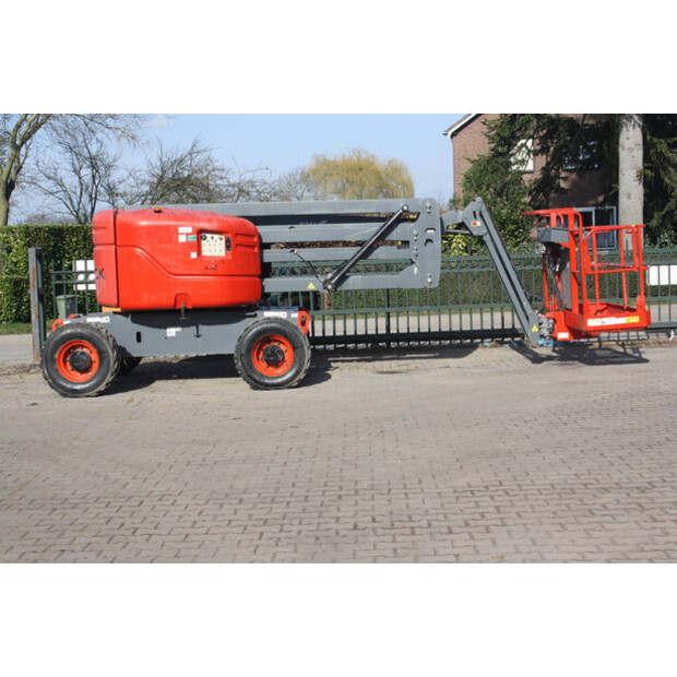 2013 SkyJack SJ46AJ-45911408