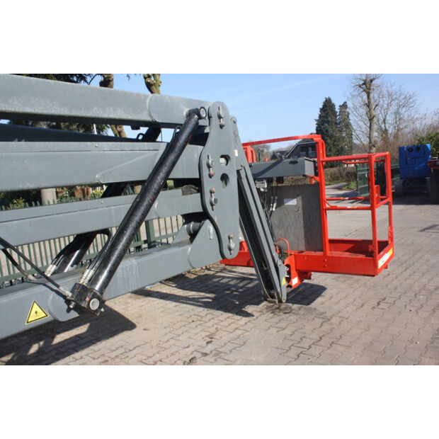 2013 SkyJack SJ46AJ-45911412