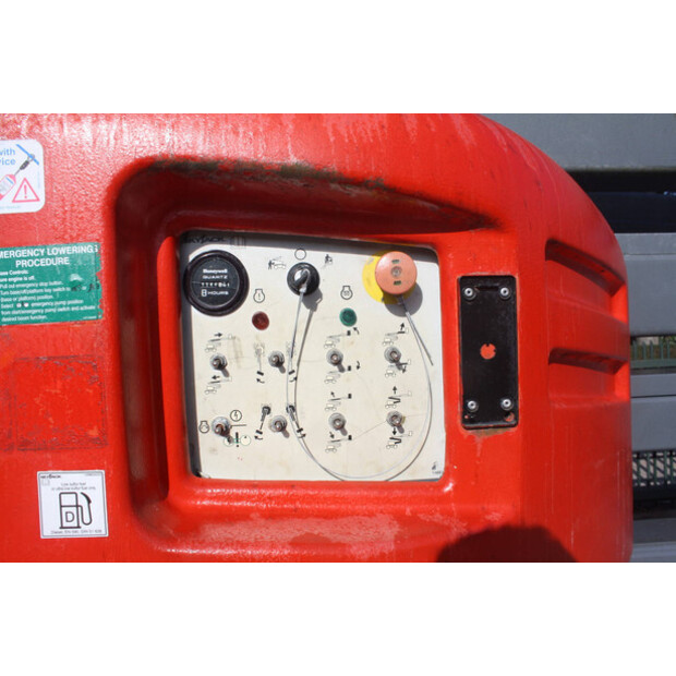 2013 SkyJack SJ46AJ-45911414