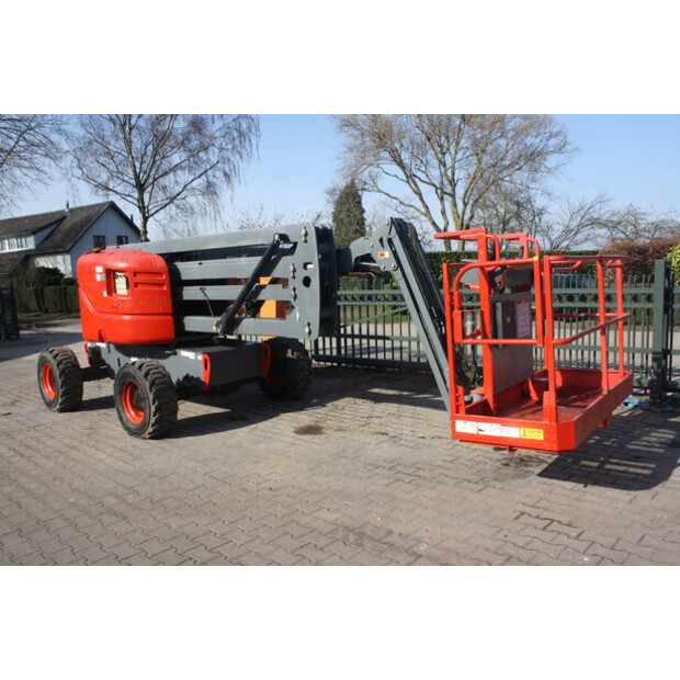 2013 SkyJack SJ46AJ-45911415