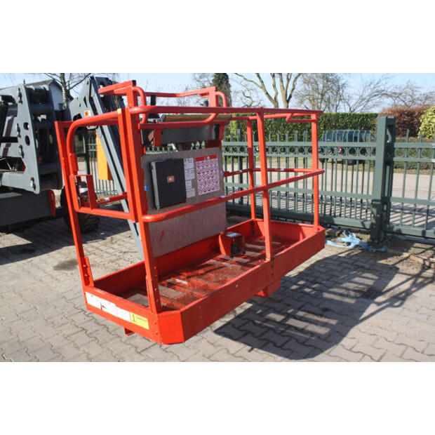 2013 SkyJack SJ46AJ-45911416