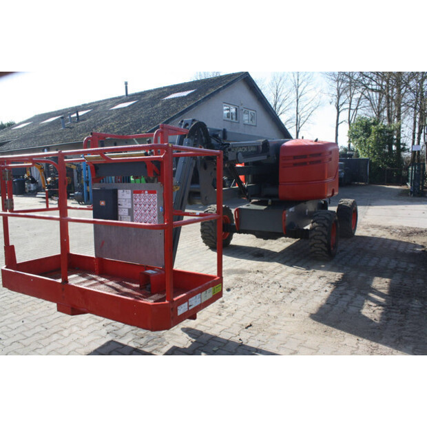 2013 SkyJack SJ46AJ-45911418