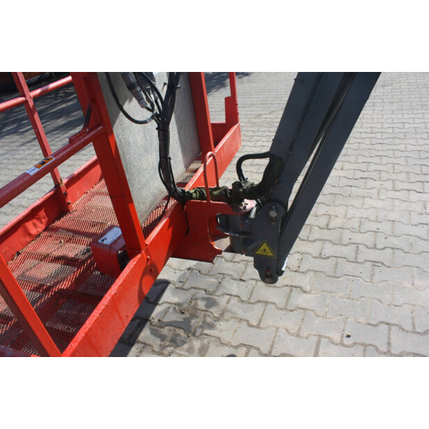 2013 SkyJack SJ46AJ-45911420