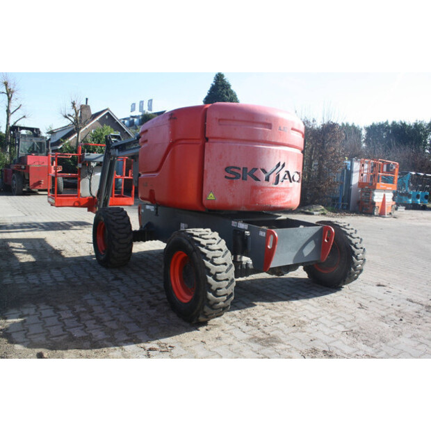 2013 SkyJack SJ46AJ-45911423