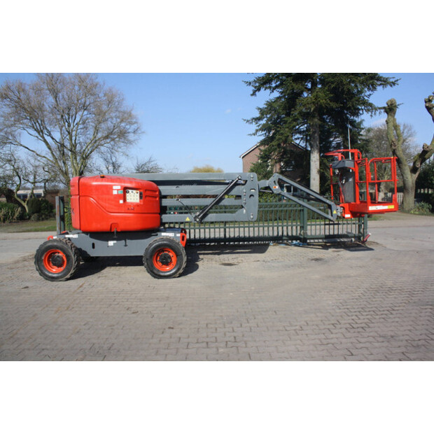 2013 SkyJack SJ46AJ-45911424