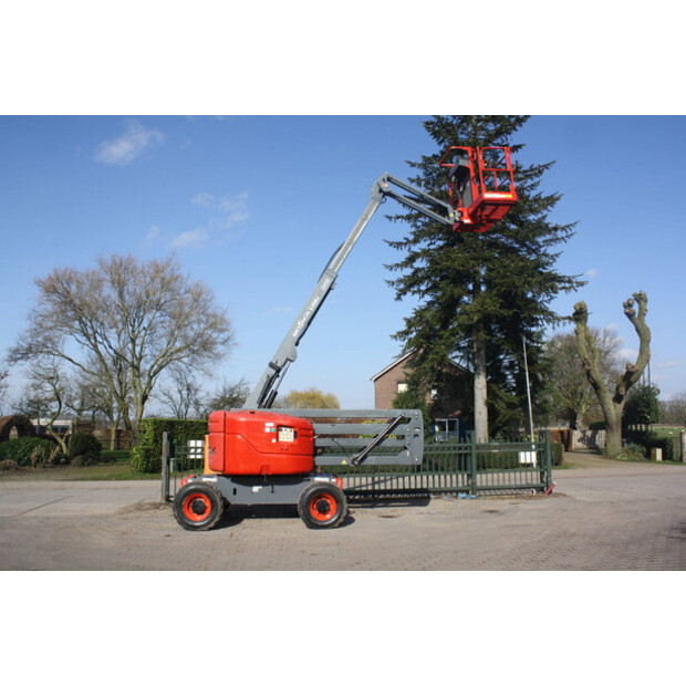 2013 SkyJack SJ46AJ-45911425