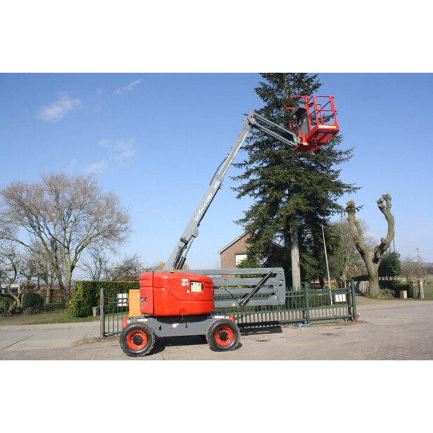 2013 SkyJack SJ46AJ-45911426