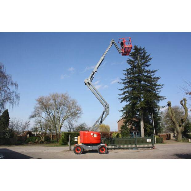 2013 SkyJack SJ46AJ-45911427