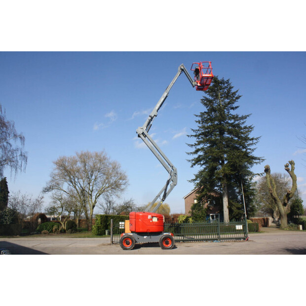 2013 SkyJack SJ46AJ-45911428