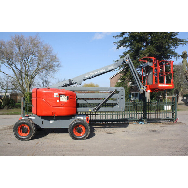 2013 SkyJack SJ46AJ-45911429