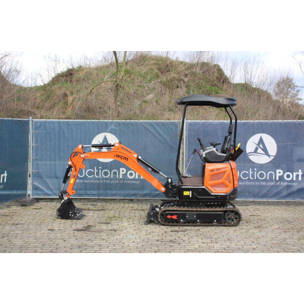 2025 VICSEC VC18FL-45911432