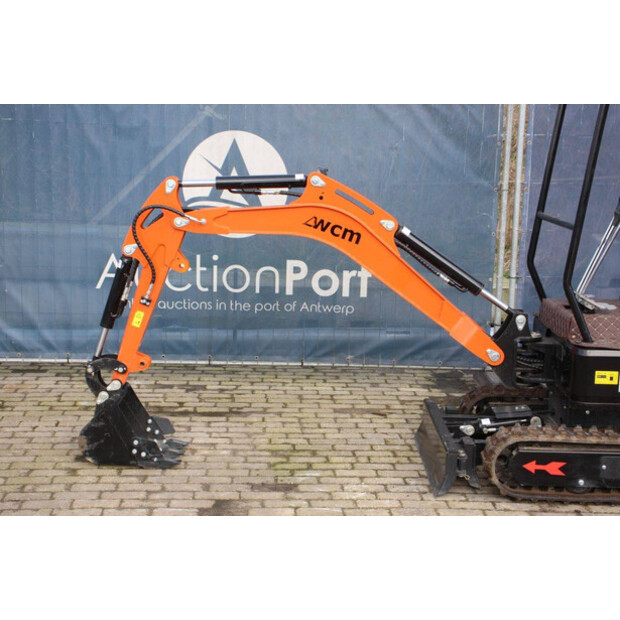 2025 VICSEC VC18FL-45911439