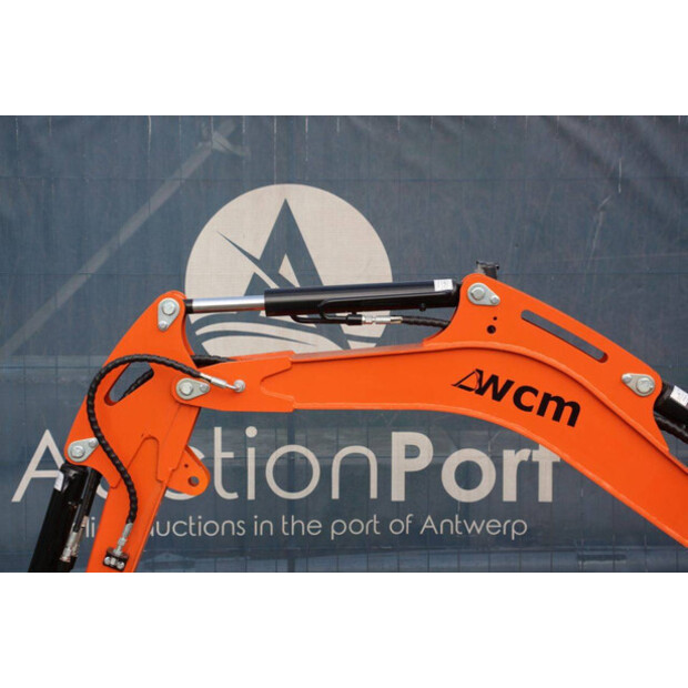 2025 VICSEC VC18FL-45911441