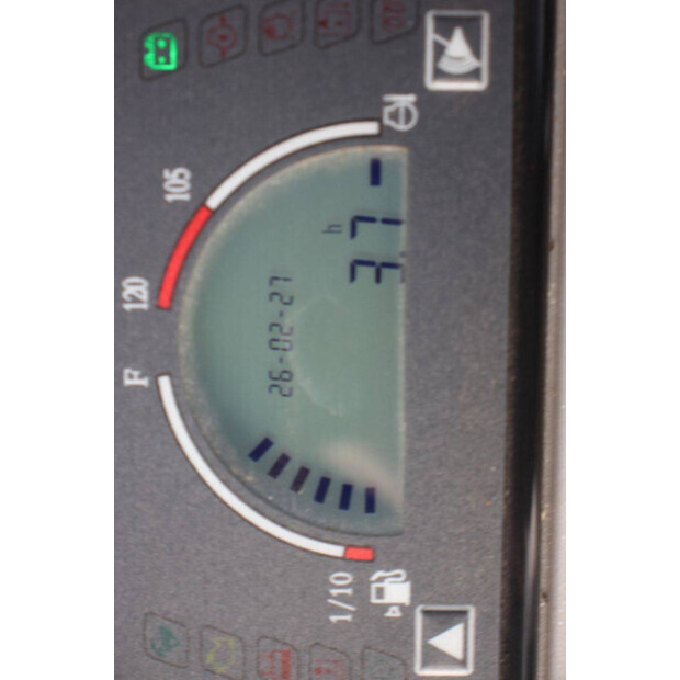 2025 VICSEC VC18FL-45911458