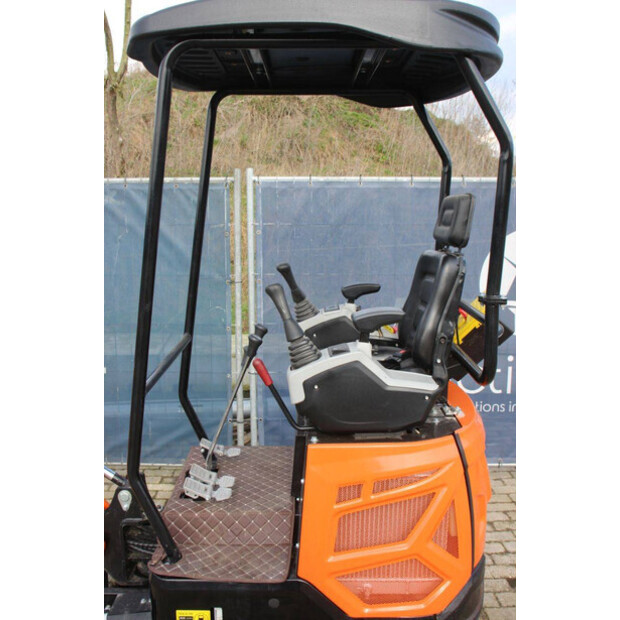 2025 VICSEC VC18FL-45911459