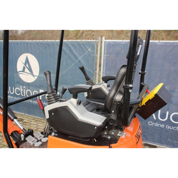 2025 VICSEC VC18FL-45911460