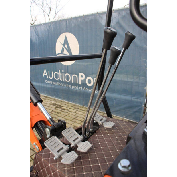 2025 VICSEC VC18FL-45911463