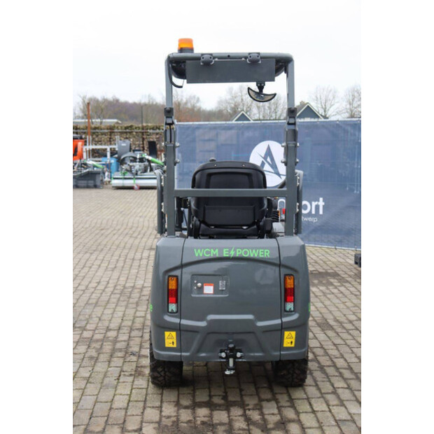 2025 WCM L1580e-45911473